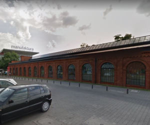 Galerie najbliżej Warszawy otwarte po 15 marca