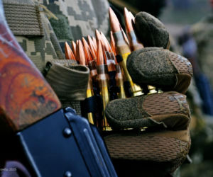 Rosja stawia twarde warunki. Koniec wojny w Ukrainie tylko z Krymem i Donbasem?