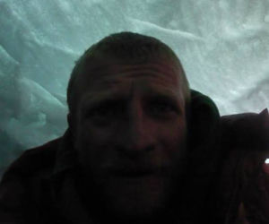 Nanga Parbat - Tomasz Mackiewicz