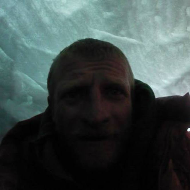 Nanga Parbat - Tomasz Mackiewicz