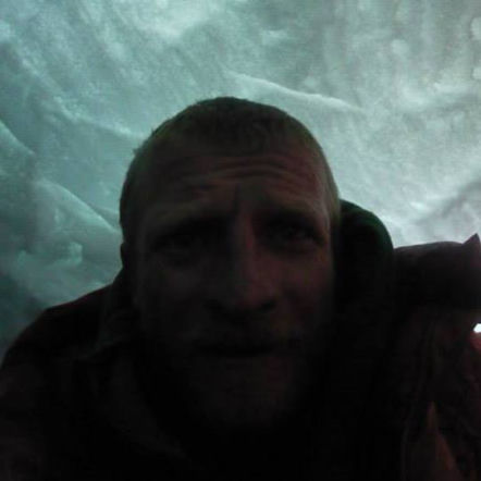Nanga Parbat - Tomasz Mackiewicz