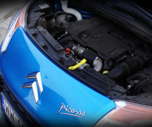 Citroen C3 Picasso 