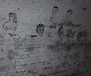 Dewastacja Fortu XI w Toruniu