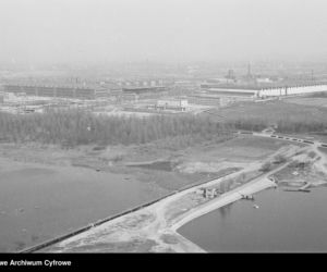 Katowice w okresie PRL. Zobacz zdjęcie [GALERIA]
