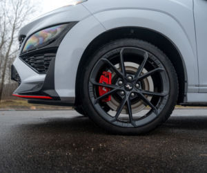 Hyundai Kona N Performance 2.0 T-GDI 8DCT