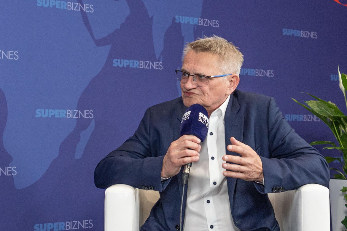 Jacek Kostrzewa