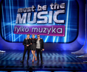 Must Be The Music VII edycja. Pierwsze zdjęcia!