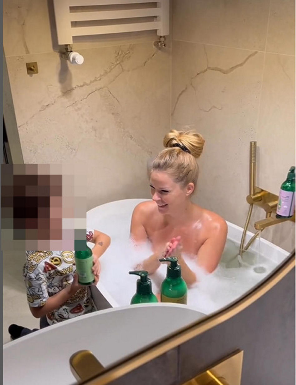 Tak mieszka Małgorzata Tomaszewska. Niebywale eleganckie wnętrza! 
