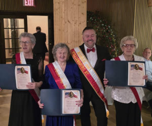 Bal Marszałkowski na Williamsburgu 2026