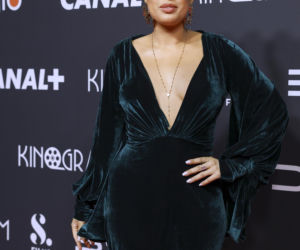 Gwiazdy podczas nocy oscarowej z Canal+