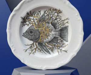 Rzecz-Pospolita Sztuka Użytkowa - prace Dominiki