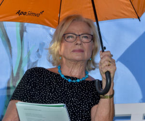 Od Wesela do Na Wspólnej. Nie żyje Bożena Dykiel - aktorka, która na zawsze zmieniła polskie kino