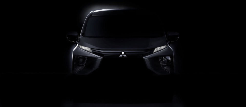 Mitsubishi Expander