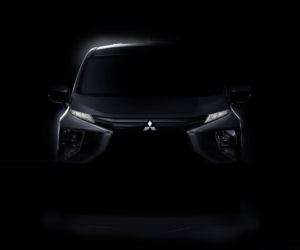 Mitsubishi Expander