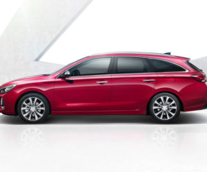 Hyundai i30 Wagon