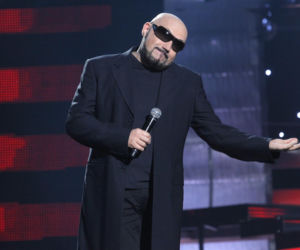 Tak Grzegorz Skawiński wyglądał w czasach O.N.A. Dziś jest jedną z ikon polskiej muzyki