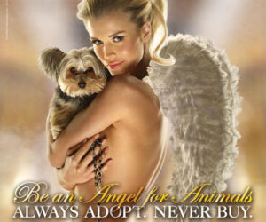 Joanna Krupa. Bydlaki, potwory, ohydni ludzie!