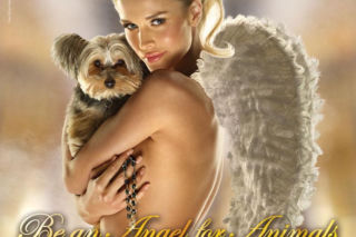 Joanna Krupa. Bydlaki, potwory, ohydni ludzie!