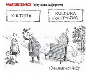 Rysunek dnia 17 czerwca 2009
