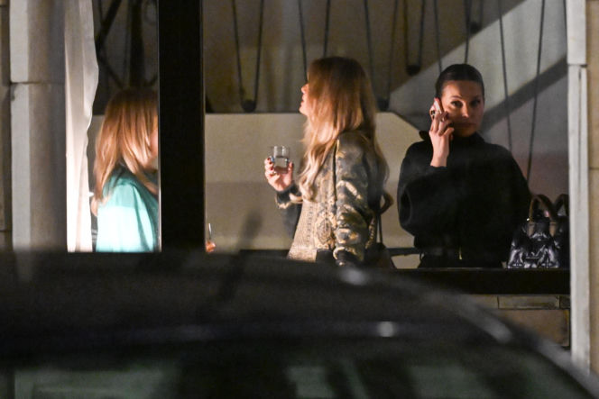 "Taniec z gwiazdami" impreza