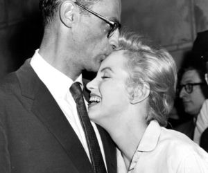 Marilyn Monroe. Tajemnicza śmierć blond seksbomby