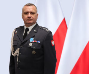 Prezydent mianował Piotra Palucha generałem brygady. Nadzoruje modernizację techniczną Sił Zbrojnych RP