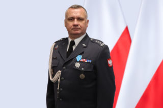 Prezydent mianował Piotra Palucha generałem brygady. Nadzoruje modernizację techniczną Sił Zbrojnych RP