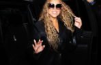 Mariah Carey