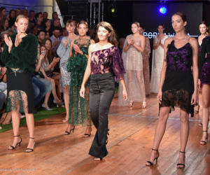 Eastern Fashion Week 2019. Święto mody w Białymstoku