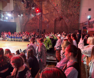 Turniej tańca N.O.C. Battle