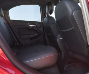 Fiat 500X Sport 1.3 150 KM FireFly