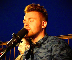 Michał Grobelny