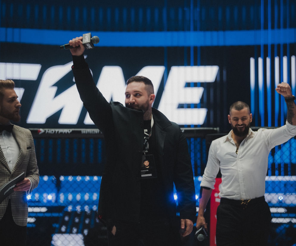 Fame MMA 2022