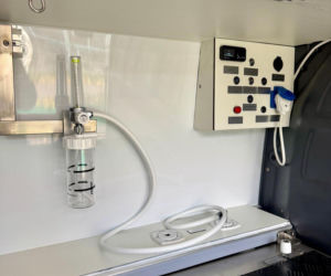 Karetka weterynaryjna