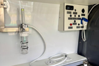 Karetka weterynaryjna