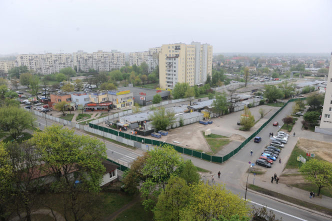 Warszawa w 2016 roku