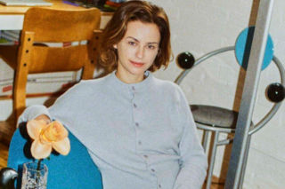 Zendaya i Pattinson w głośnej premierze. Za kulisami pracowała Polka