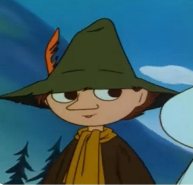 Monika Olejnik czy Włóczykij?