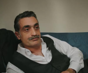 Złoty chłopak, odcinek 273