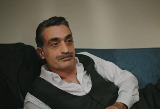 Złoty chłopak, odcinek 273