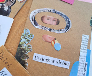 Trochę Dobra na Dzień Kobiet - akcja w Tarnowie