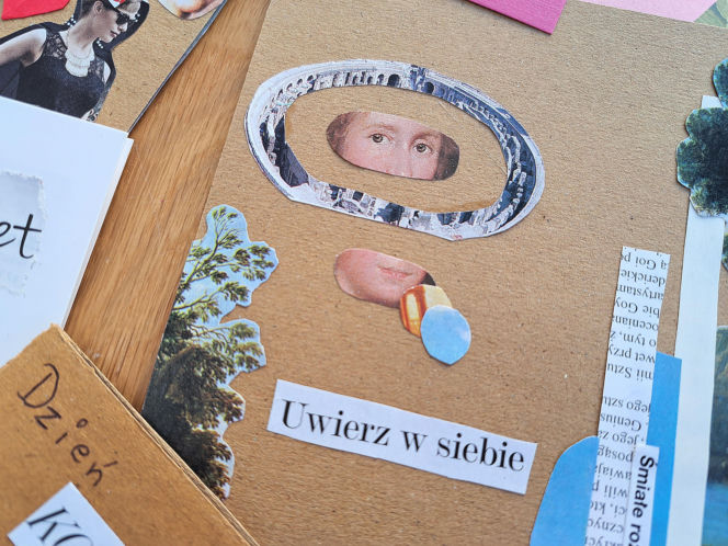 Trochę Dobra na Dzień Kobiet - akcja w Tarnowie