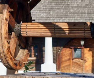 Karczma Austeria na zdjęciach