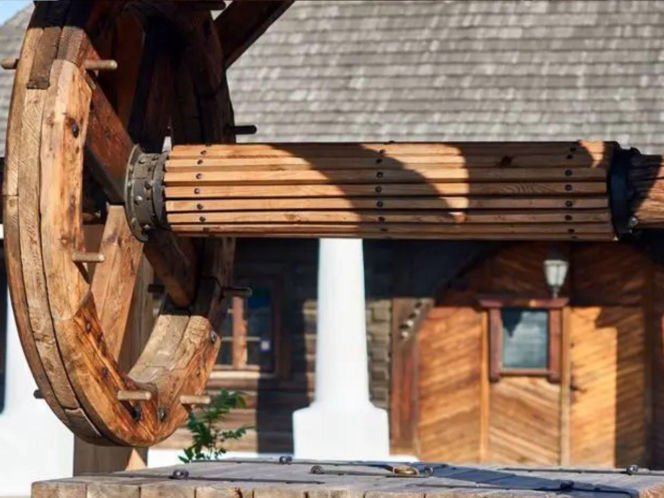 Karczma Austeria na zdjęciach