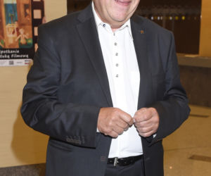 Jerzy Stuhr przed śmiercią nie chciał rozmawiać z księdzem