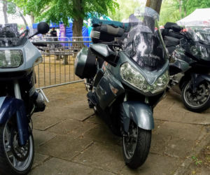Eska Rider Show 2021
