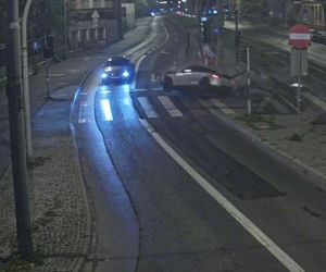 Za szbko na Grunwaldzkiej? Tak twierdzą mieszkańcy