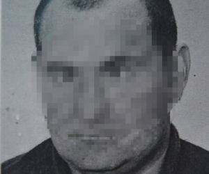 Marek konał w samotności na polu. To była straszna śmierć. Osierocił córeczkę