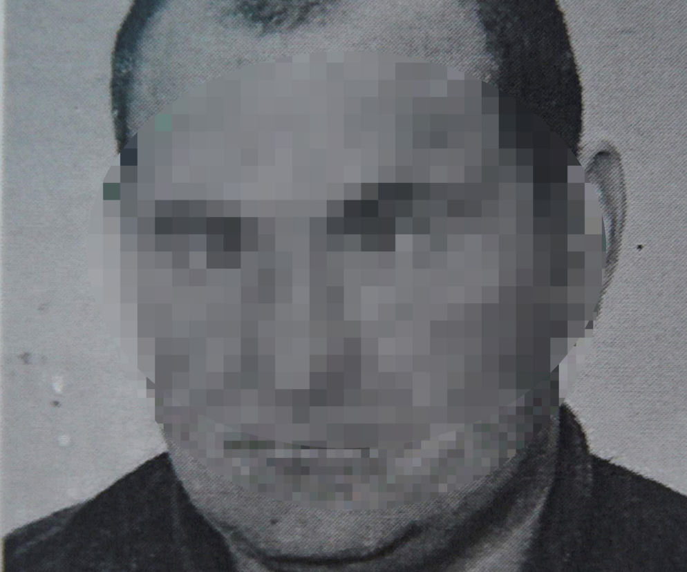 Marek konał w samotności na polu. To była straszna śmierć. Osierocił córeczkę