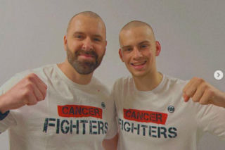 Grzegorz Hyży, Agnieszka Hyży